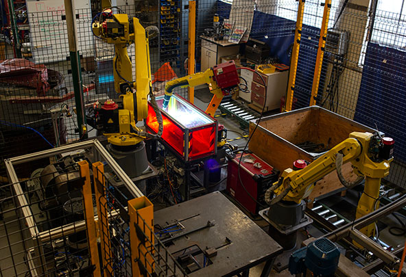 Turnkey Automation for everyone